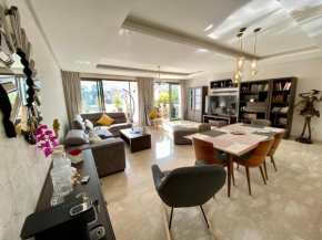 Marina Rabat Luxury Apartment